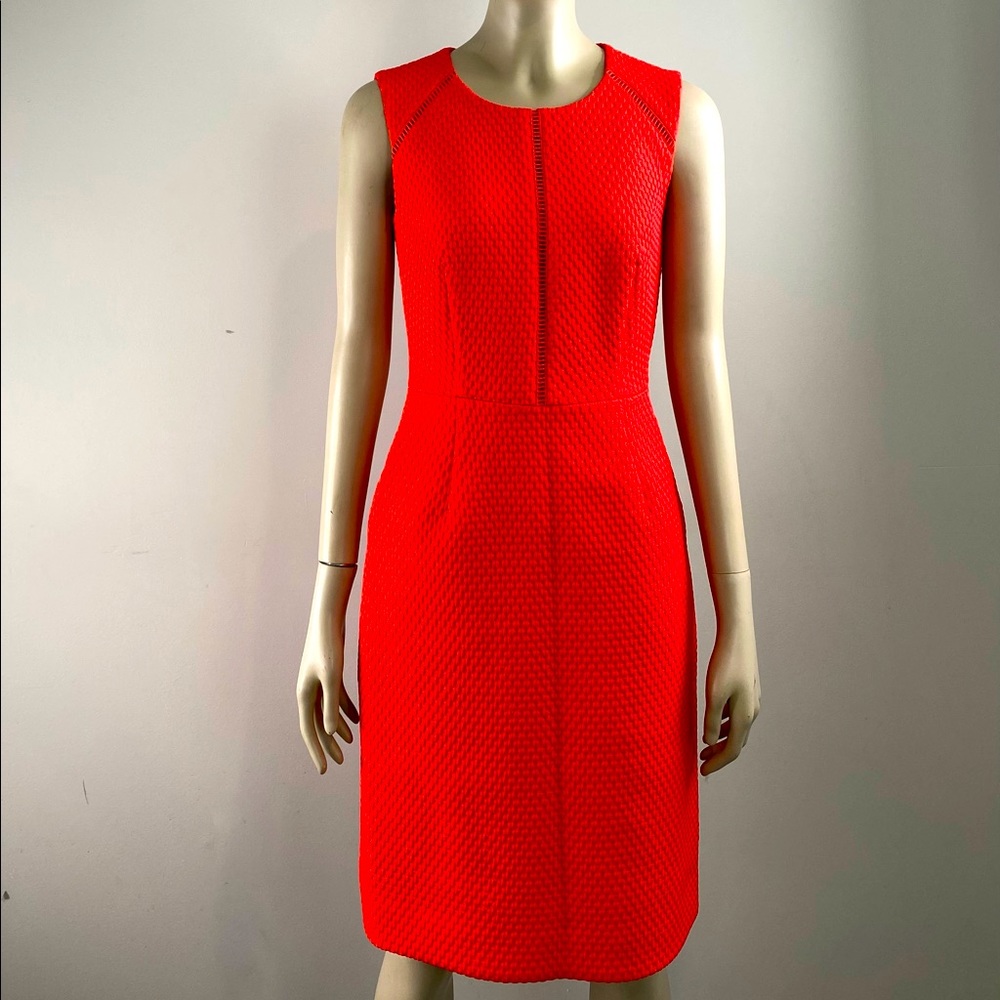 J. CREW “PORTFOLIO” DRESS